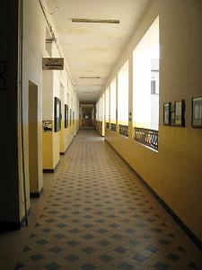 ECOLE NORMALE 1ER ETAGE